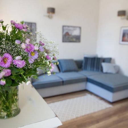 Brody Apartman Eger Extérieur photo