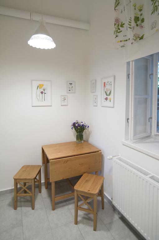 Brody Apartman Eger Extérieur photo