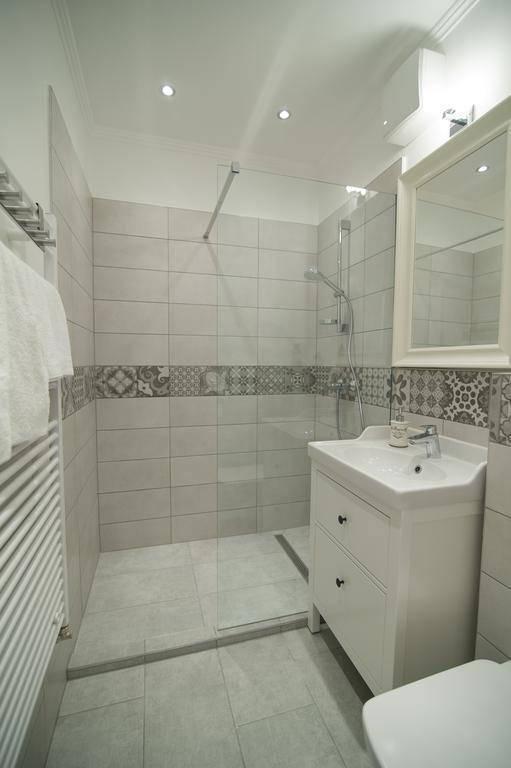 Brody Apartman Eger Extérieur photo