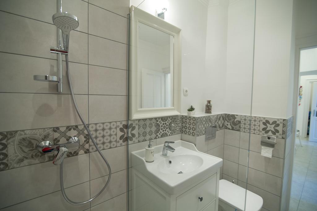 Brody Apartman Eger Extérieur photo