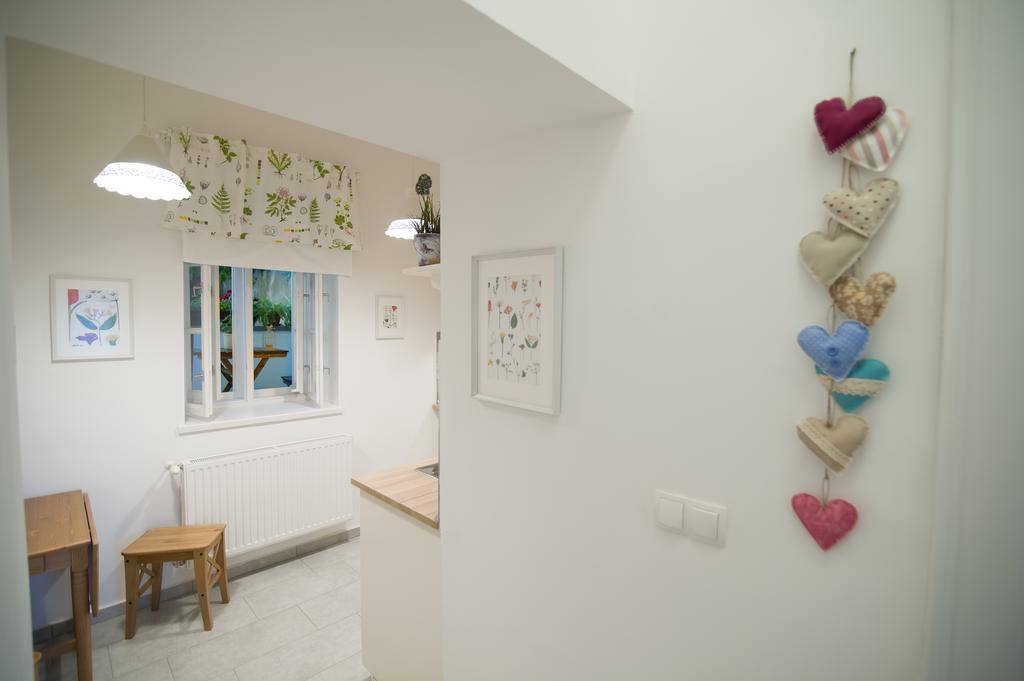 Brody Apartman Eger Extérieur photo