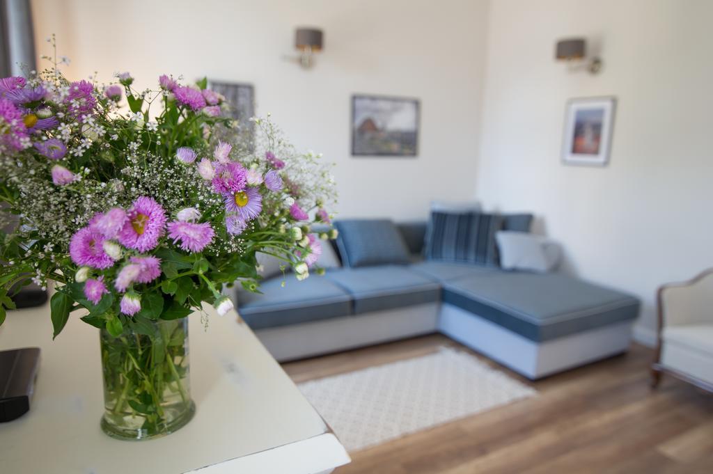 Brody Apartman Eger Extérieur photo